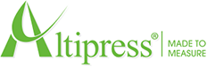 Altipress logo